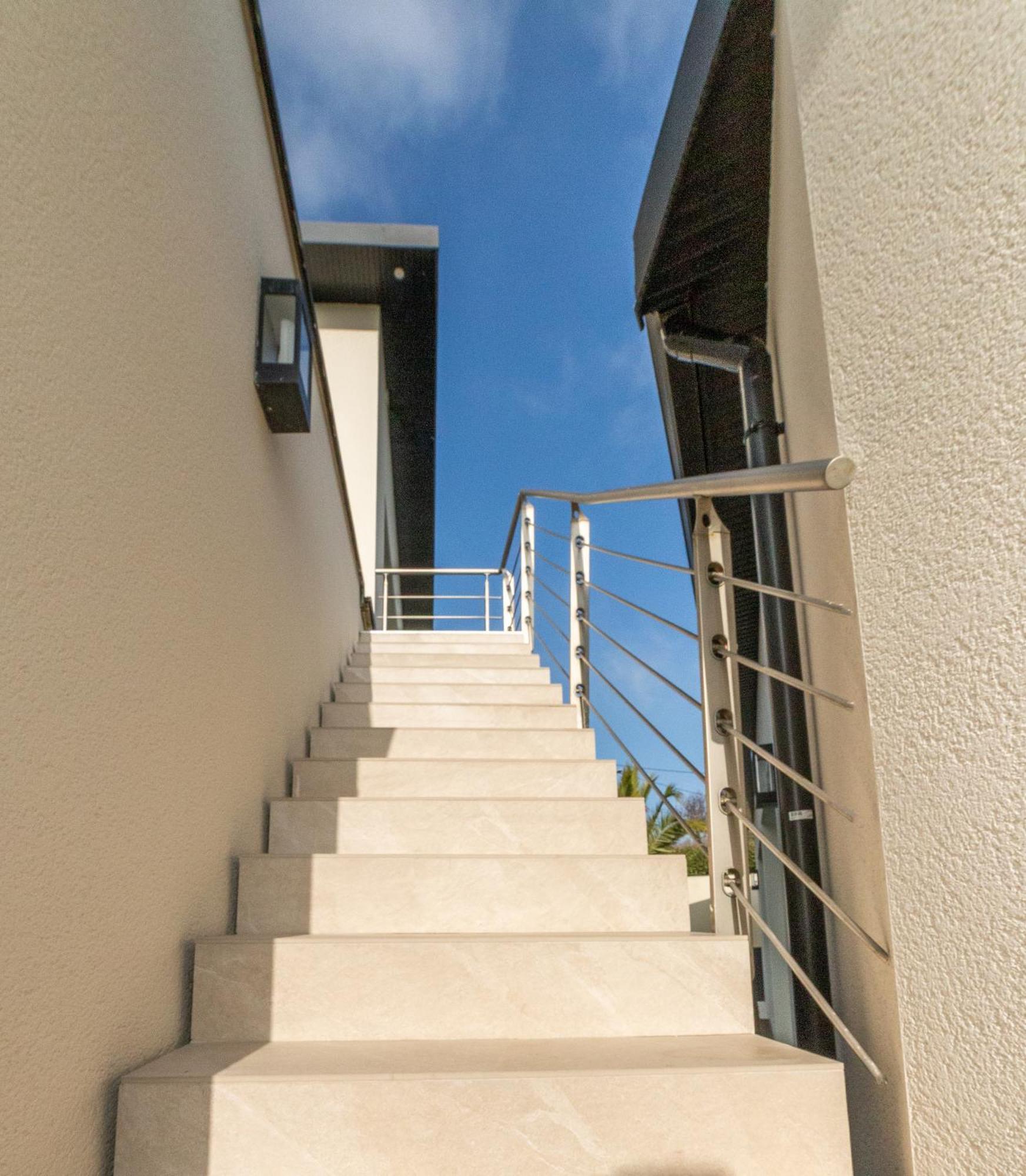 Chambres D'Hotes Vue Mer Carantec Exterior photo